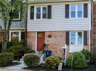 5407 Richenbacher Ave, Alexandria, VA 22304