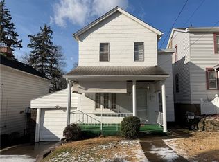 1407 Superior St, Pittsburgh, PA 15221