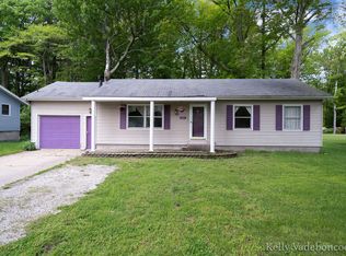 15001 177th Ave, Grand Haven, MI 49417