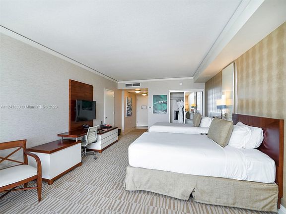 3rd image of 18001 Collins Ave #2216