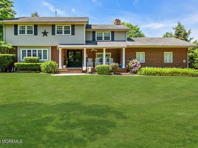 614 Princess Court, Toms River, NJ, 08753