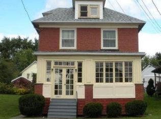 501 Washington St, Saint Marys, PA 15857