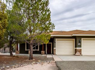 6145 Firestar Ln, Chino Valley, AZ 86323