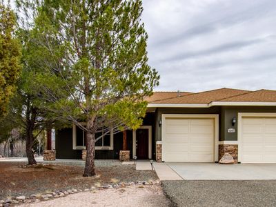 6145 Firestar Ln, Chino Valley, AZ, 86323