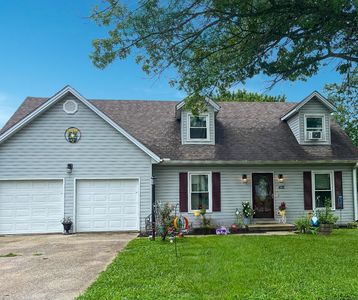 408 Skylark Dr, Winchester, KY, 40391