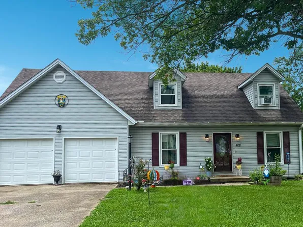 408 Skylark Dr, Winchester, KY 40391
