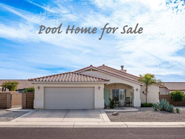 Large Pool Yuma Real Estate 43 Homes For Sale Zillow