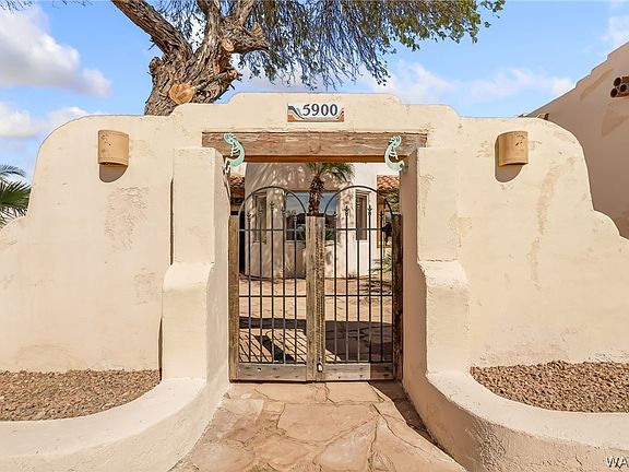 5th image of 5900 S Desert Lakes Drive