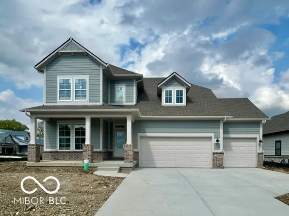 11908 Charles Eric Way, Noblesville, IN 46060