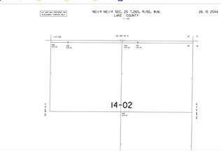 0 Thompson Rd, Christmas Valley, OR 97641