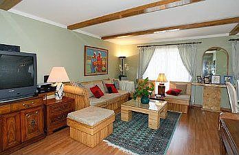 Living room :: 187 Simpson Drive