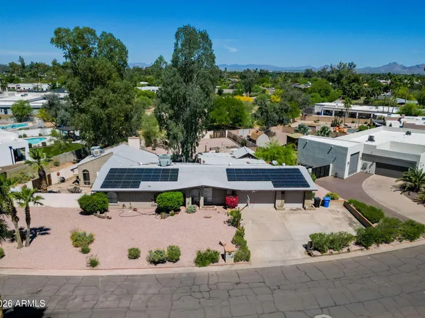 5854 E ONYX Avenue, Paradise Valley, AZ 85253