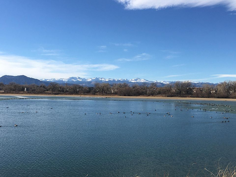 Waneka Lake