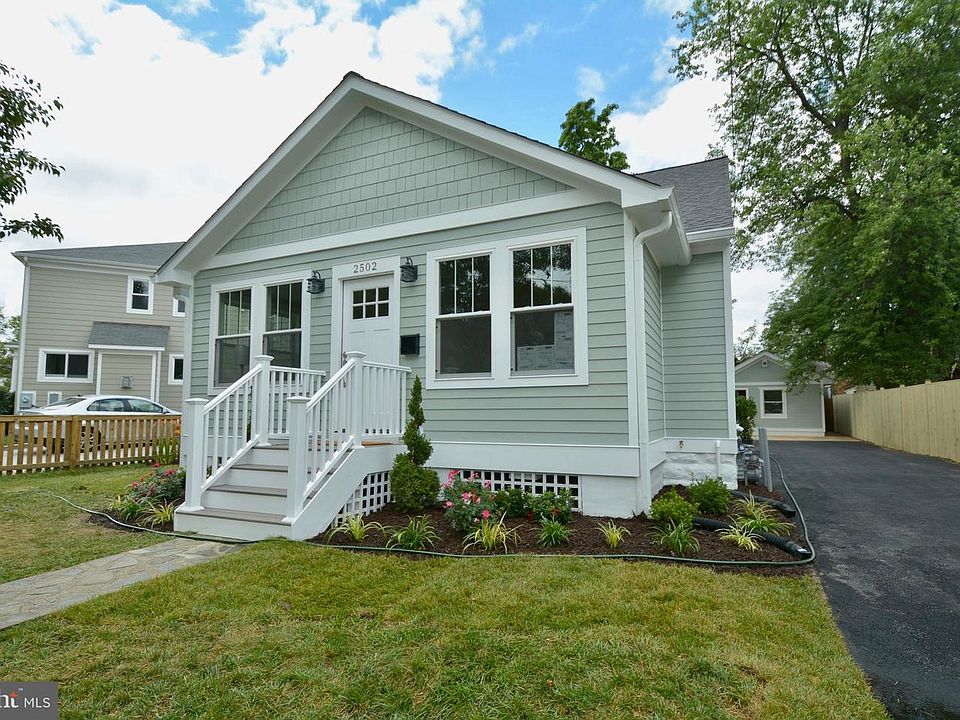 1st image of 2502 Randolph Ave