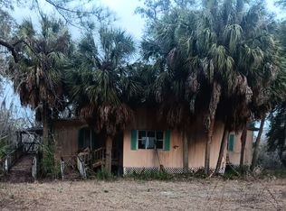 605 NW McClurg Ct, White Springs, FL 32096