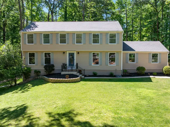 204 Creekbed Ct, Peachtree City, GA 30269