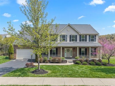 119 Blue Heron Dr, Wexford, PA, 15090
