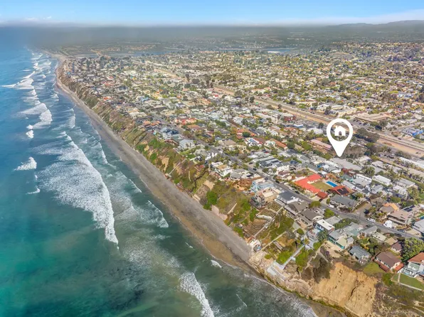 155 W Glaucus St Unit C, Encinitas, CA 92024
