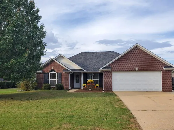 380 McComb Ave, Saltillo, MS 38866