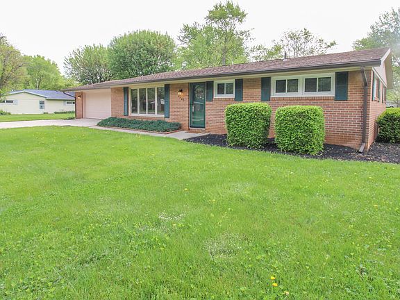 4th image of 4945 New Haven Dr
