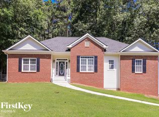 3849 Heartleaf Dr NW, Acworth, GA 30101