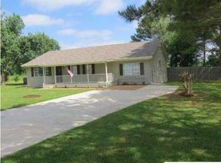 845 Elkwood Section Rd, Hazel Green, AL 35750