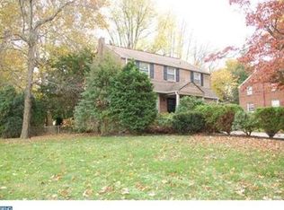 431 Hastings Ave, Havertown, PA 19083