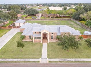 4202 Loriemark Dr, Mission, TX 78573