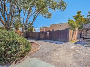 1308 Lead Ave SW, Albuquerque, NM 87102