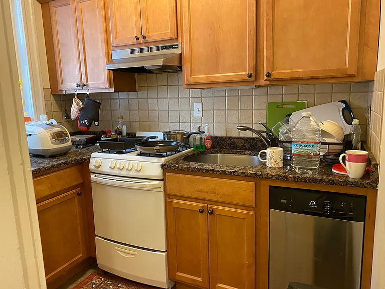 1842 Commonwealth Ave #4 — Photo 7