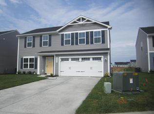 13842 Calcot Ct, Camby, IN
