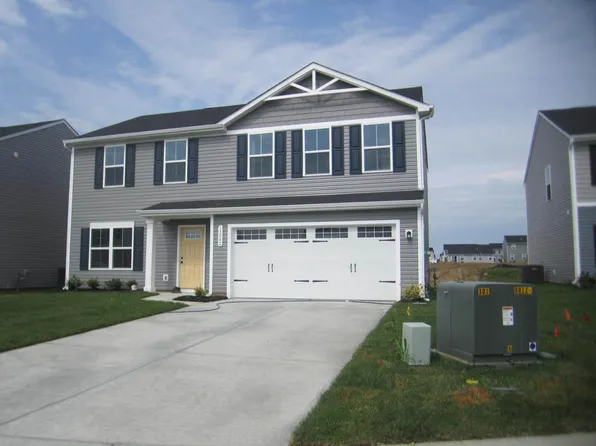 13842 Calcot Ct, Camby, IN 46113