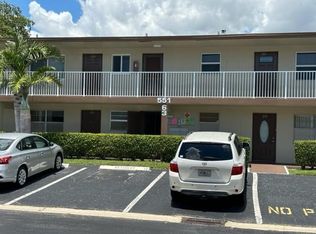 551 NW 80th Ter APT 202, Margate, FL 33063