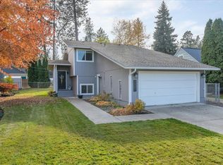 3421 W 2nd Ave, Spokane, WA 99224