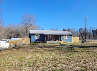 23 College St, Medon, TN 38356