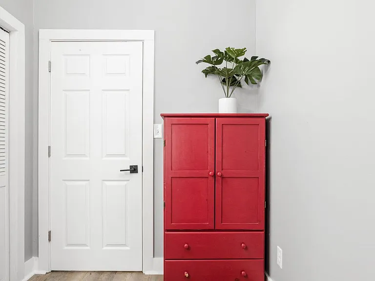 Wardrobe