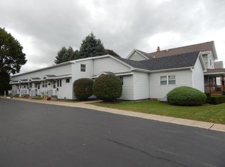 124 Tallman St, Oswego, NY 13126