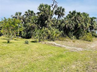 Conus Avenue Lot #12, North Pt, FL 34288