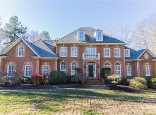 2412 Lastingham Dr, Midlothian, VA 23113