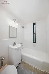 Rented by Engel & Völkers New York City