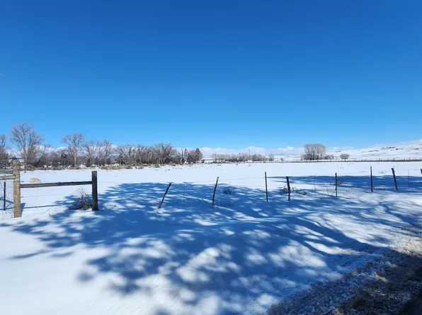 35365 N Highway 13, Craig, CO 81625