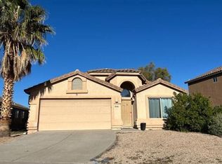 8046 W Misty Brook Pl, Tucson, AZ 85743