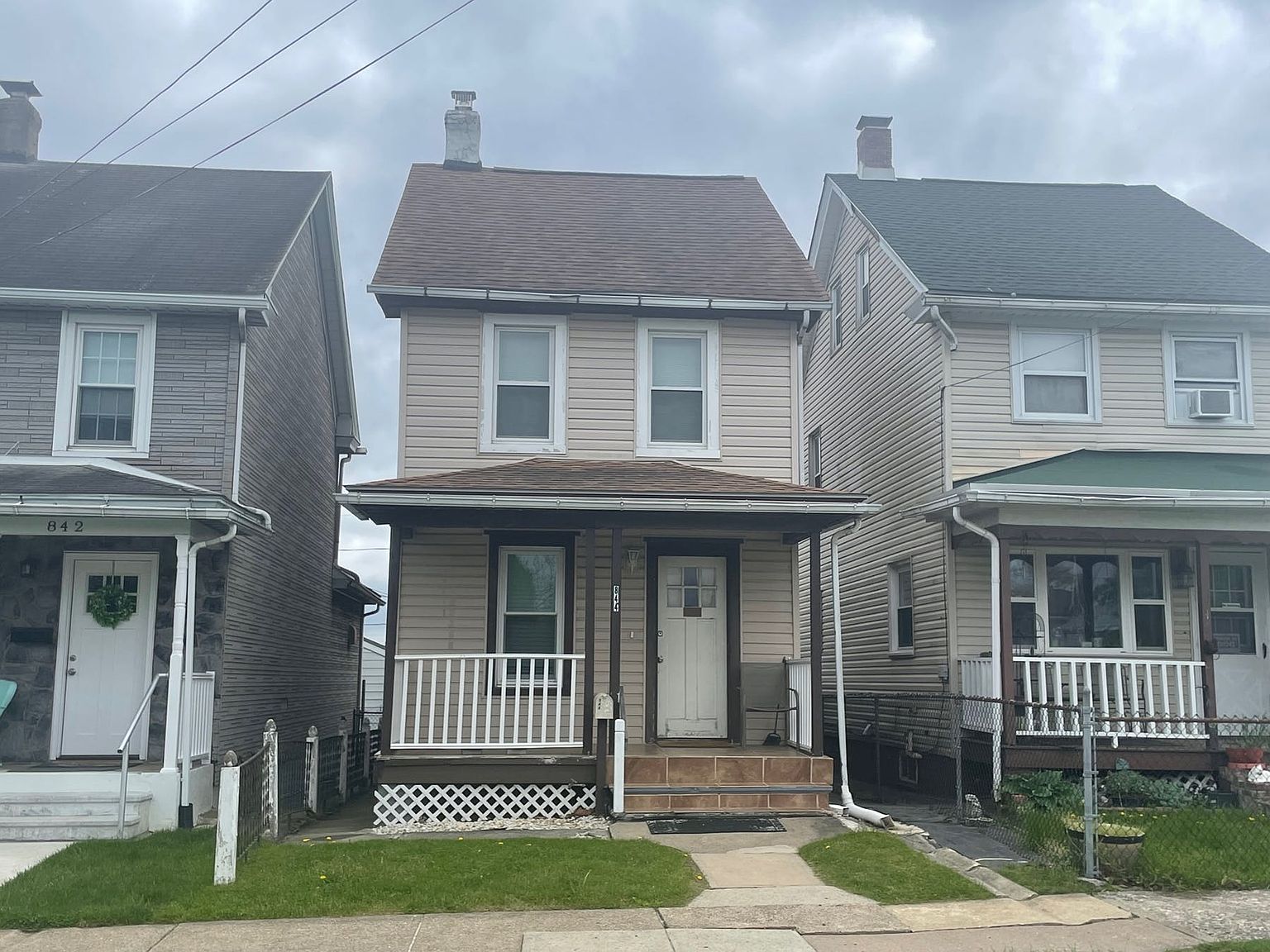 844 Kossuth St, Freemansburg, PA 18017 Zillow