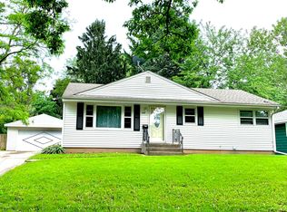 3711 Rural St, Rockford, IL 61107