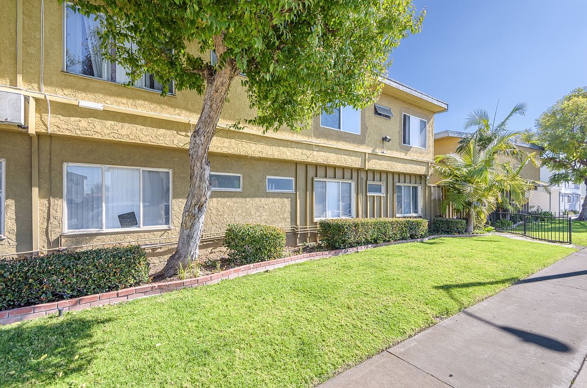 11916 Eucalyptus Ave APT 1, Hawthorne, CA 90250 | Zillow