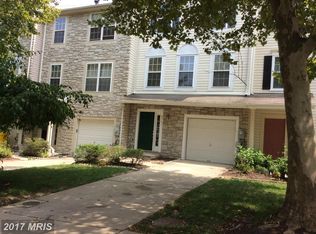 8241 Lyndhurst St, Laurel, MD 20724