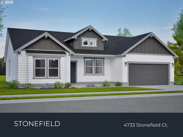 4733 Stonefield Ct, Florence, OR 97439