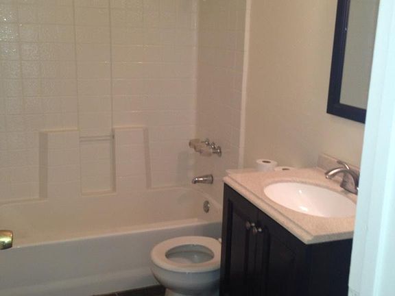 2nd Bathroom