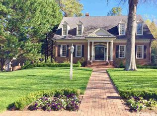 2342 Churchill Rd, Raleigh, NC 27608