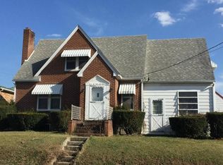 206 N 3rd St, Mc Connellsburg, PA 17233